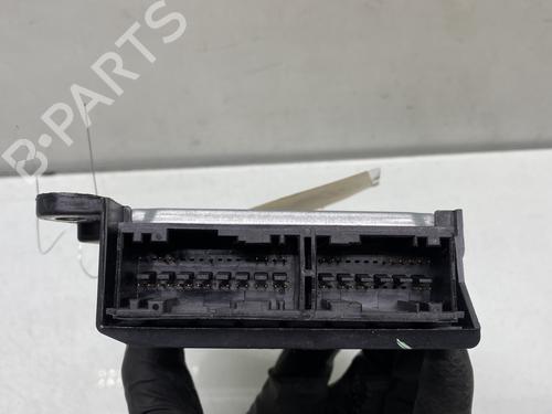 Kollisjonspute styreenhet CITROËN C3 II (SC_) 1.0 VTi 68 | BP30777944M53