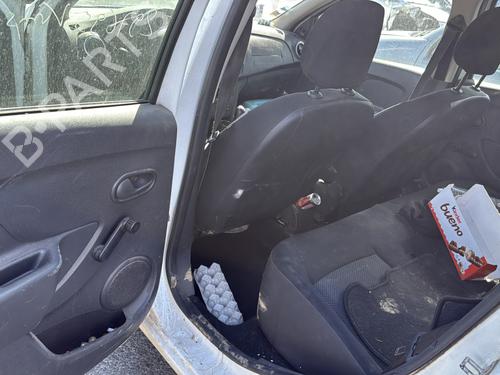 Front right window mechanism DACIA LOGAN MCV II 1.5 dCi | BP29939601C23 - Image 6