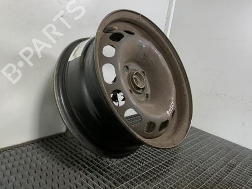 Rim PEUGEOT 308 I (4A_, 4C_) 1.6 HDi | BP21963335C45