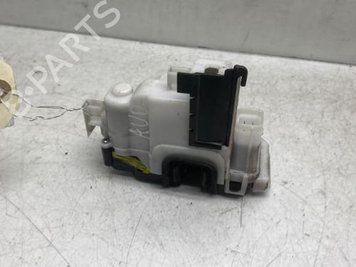 Front right lock FORD KA (RU8) 1.3 TDCi | BP19960931C97 