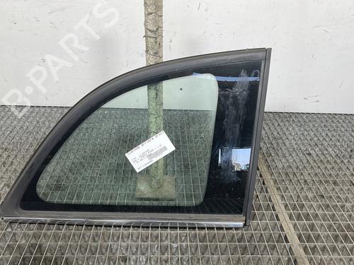Used Rear right quarter glass FIAT 500 (312_) 1.2 (312AXA1A) (69 hp) 29272189