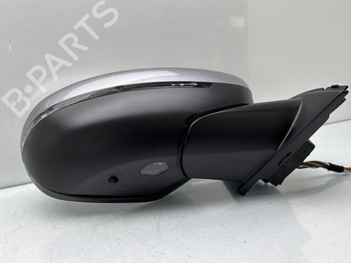 Right mirror PEUGEOT 308 II (LB_, LP_, LW_, LH_, L3_) 1.5 BlueHDi 130 | BP29286822C27 
