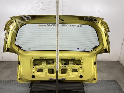 Tailgate HYUNDAI ATOS (MX) 1.0 i | BP24856368C6 
