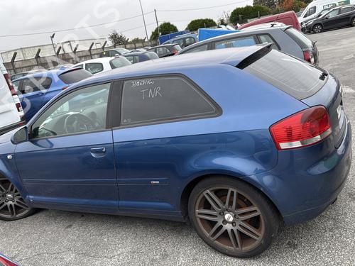 Switch AUDI A3 (8P1) 2.0 TDI 16V | BP33484419I30 - Image 7