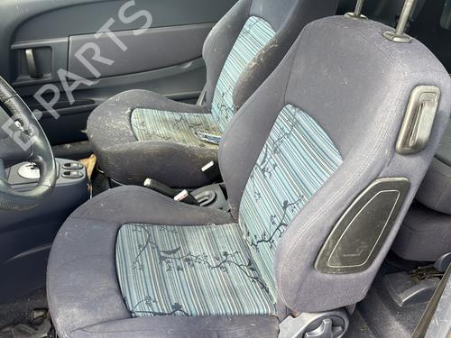 Front left window mechanism PEUGEOT 1007 (KM_) 1.6 16V | BP29759463C22  - Image 27