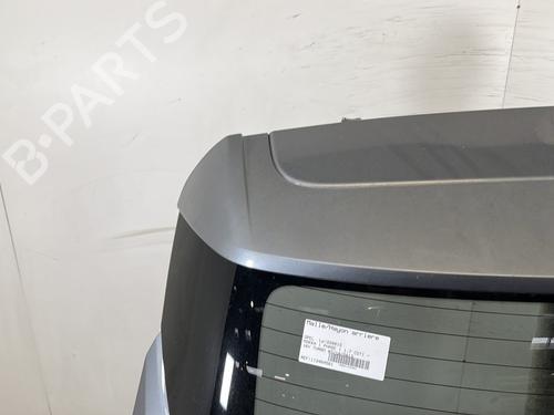 Tailgate OPEL MOKKA / MOKKA X (J13) 1.7 CDTI (_76) | BP29528421C6 