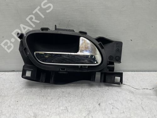 Front right interior door handle CITROËN DS3 (SA_) 1.6 HDi 110 | BP19962698I14 