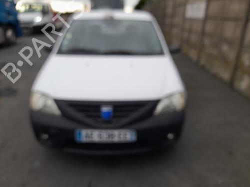 Right headlight DACIA LOGAN (LS_) 1.4 (LS0A, LS0C, LS0E, LS0G) | BP32063494C29 - Image 17