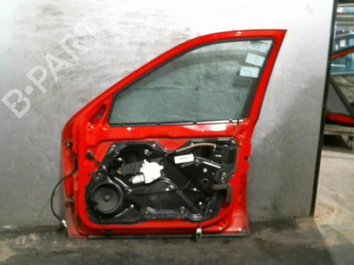 Used Right front door SEAT LEON (1M1) 1.6 16 V (105 hp) 19982015
