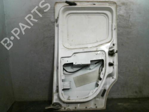 Højre side skydedør CITROËN NEMO Box Body/MPV (AA_) [2008-2025]  27493250