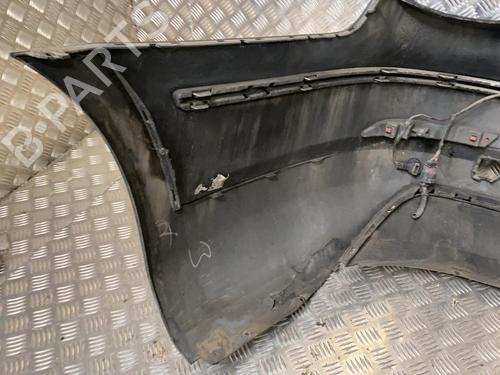 Rear bumper VW PASSAT B6 (3C2)  | BP27482788C8 