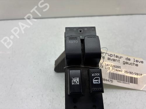 Used Left front window switch Left front window switch 38230580 38230580