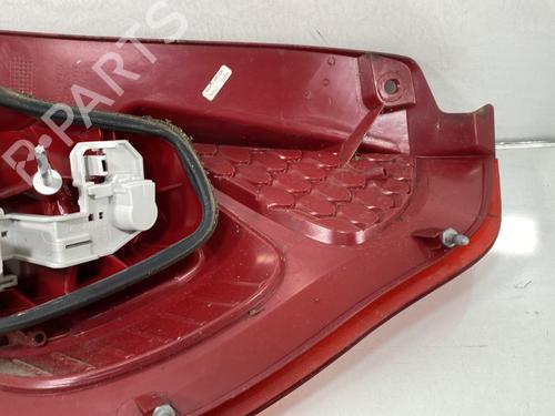 Left taillight FORD FIESTA VI (CB1, CCN) 1.6 TDCi | BP28100326C34 