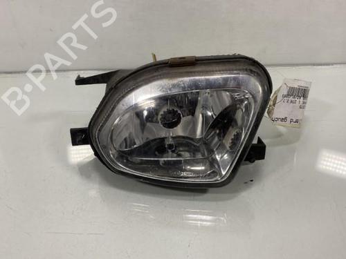 Used Left front fog light MERCEDES-BENZ E-CLASS (W211) E 270 CDI (211.016) (177 hp) 19961783