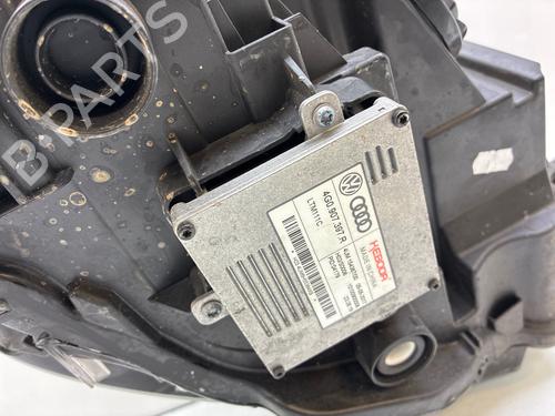 Left headlight AUDI A3 Sportback (8VA, 8VF) 1.6 TDI | BP39708251C28 - Image 8