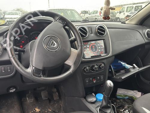 Left mirror DACIA SANDERO II 1.5 dCi | BP38066157C26 - Image 11