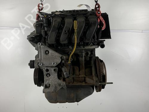 Used Engine RENAULT CLIO II (BB_, CB_) 1.2 16V (BB05, BB0W, BB11, BB27, BB2T, BB2U, BB2V, CB05,... (75 hp) 31804722