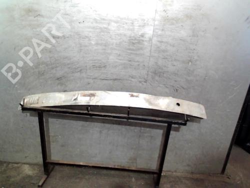 Used Front bumper reinforcement MERCEDES-BENZ B-CLASS Sports Tourer (W245) B 200 CDI (245.208) (140 hp) 21954732