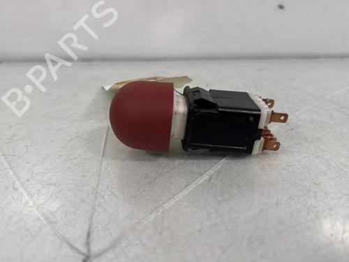 Used Warning switch Warning switch RENAULT TWINGO I (C06_) 1.2 (C066, C068) (58 hp) 33014974 33014974