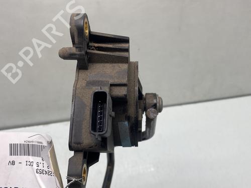 Pedal RENAULT CLIO III (BR0/1, CR0/1) 1.5 dCi (C/BR0G, C/BR1G) | BP29507741I4 