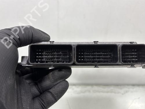 Engine control unit (ECU) DACIA SANDERO II TCe 90 (B8M1, B8MA, B8AC) | BP31205567M57