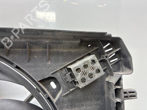 Radiator fan DACIA LODGY (JS_) 1.5 dCi | BP37648728M35 - Image 4