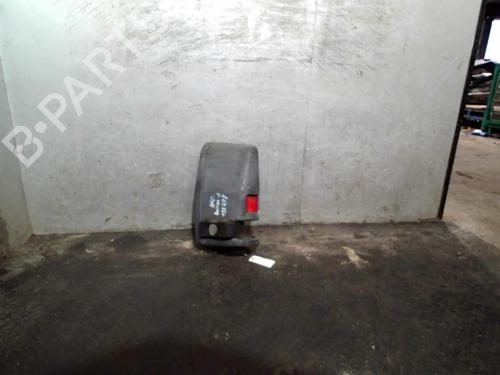 Used Corner bumper PEUGEOT BOXER Van (230L) [1994-2006]  20001298