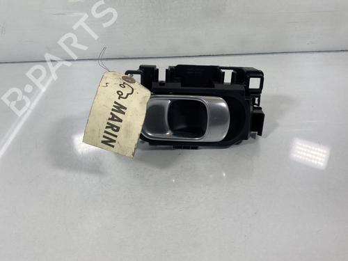 Used Front right interior door handle Front right interior door handle CITROËN C3 III (SX) 1.2 VTi 82 (82 hp) 20021503 20021503