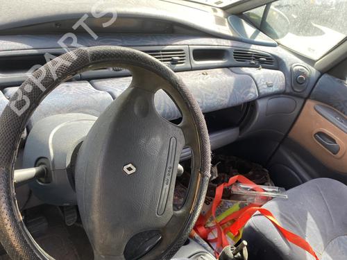Front right lock RENAULT ESPACE III (JE0_)  | BP19968043C97 