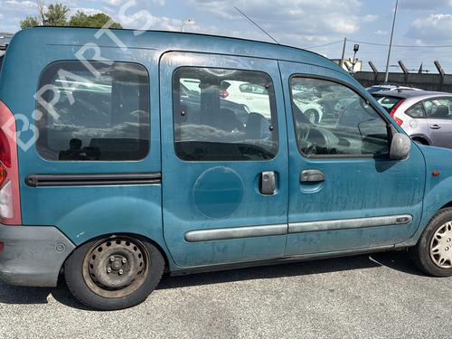 Left front window switch RENAULT KANGOO (KC0/1_) 1.4 (KC0C, KC0H, KC0B, KC0M) | BP29841573I27 - Image 12