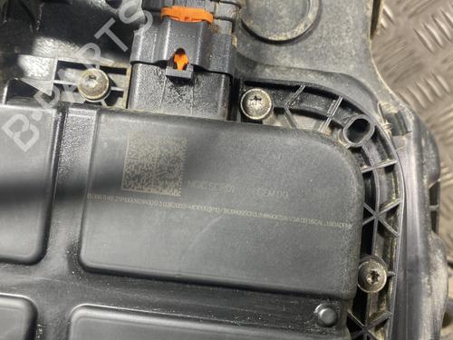 AdBlue tank PEUGEOT PARTNER Box Body/MPV 1.6 BlueHDi 100 | BP29528392M85 
