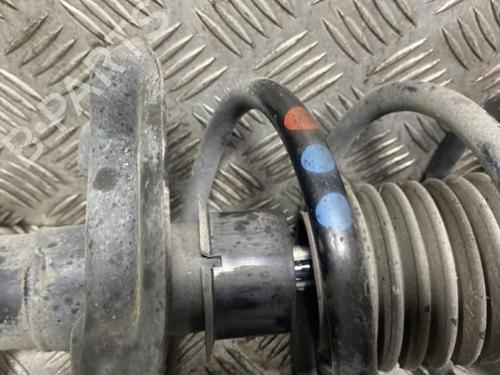 Left front shock absorber RENAULT TALISMAN (LP_) 1.6 TCe 150 | BP19966819M16 