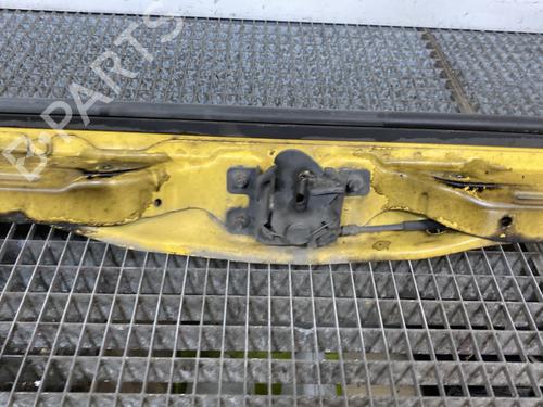 Used Front slam panel Front slam panel CITROËN NEMO Box Body/MPV (AA_) 1.4 HDi (68 hp) 25446756 25446756