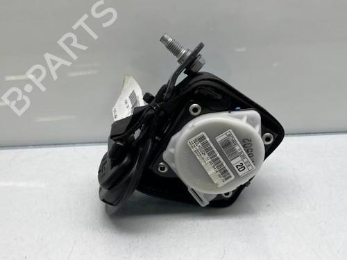 Used Rear right seatbelt Rear right seatbelt CITROËN C4 Picasso II 1.6 HDi / BlueHDi 115 (115 hp) 19988510 19988510