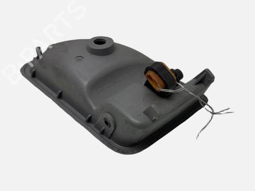 Used Front left interior door handle Front left interior door handle RENAULT TWINGO I (C06_) 1.2 (C066, C068) (58 hp) 40439065 40439065