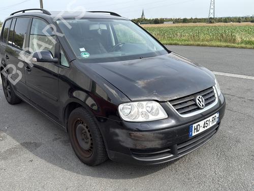 Højre forlygte VW TOURAN (1T1, 1T2) 1.9 TDI | BP29371874C29 