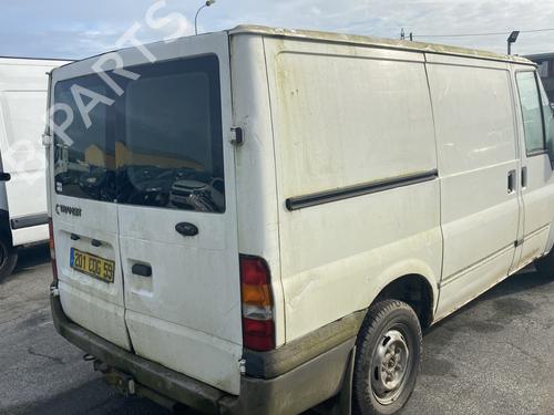 Left headlight FORD TRANSIT Van (FA_ _) 2.0 DI (FAE_, FAF_, FAG_) | BP25623973C28  - Image 25
