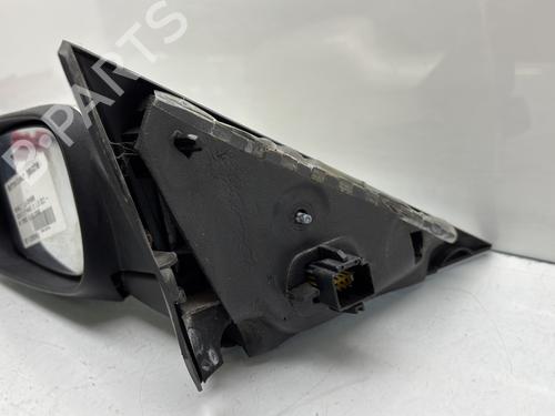 Lusterko boczne lewe RENAULT SCÉNIC II (JM0/1_) 1.5 dCi (JM1E, JM16) | BP29939745C26 