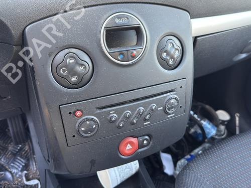 Engine control unit (ECU) RENAULT CLIO III (BR0/1, CR0/1) 1.5 dCi (BR17, CR17) | BP29735457M57 - Image 22