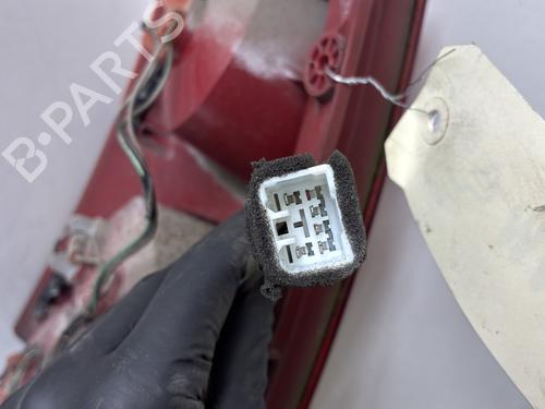 Used Right taillight Right taillight KIA PICANTO I (SA) 1.1 CRDi (75 hp) 33659342 33659342