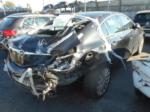 Switch OPEL INSIGNIA A (G09) | BP20003400I30 - Image 4