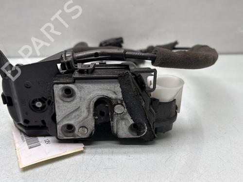 Used Front left lock RENAULT TWINGO III (BCM_, BCA_) 1.0 SCe 70 (BCMB) (69 hp) 32389438