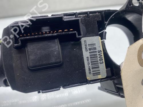 Switch KIA CEE'D SW (ED) 1.6 CRDi 115 | BP29507595I30 