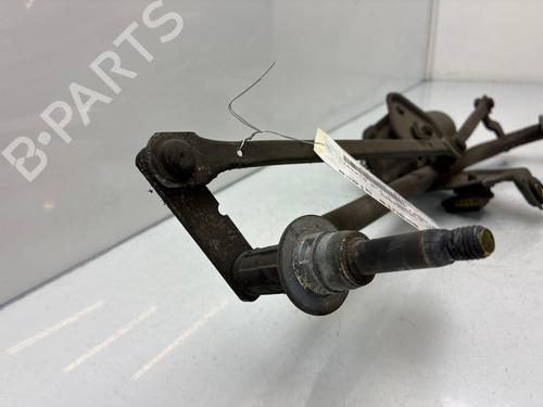 Front wiper motor RENAULT TRAFIC II Van (FL) 1.9 dCi 80 (FL0B) | BP38343400M29 - Image 5