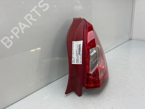 right-taillight-renault-twingo-ii-cn0_-2007-40270572 main image