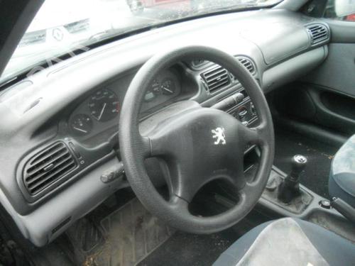 Right mirror PEUGEOT 406 (8B) 1.8 16V | BP20004510C27 