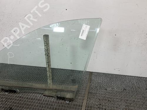 Front left door window RENAULT SCÉNIC III (JZ0/1_) 1.6 dCi (JZ00, JZ12) | BP29253382C18 