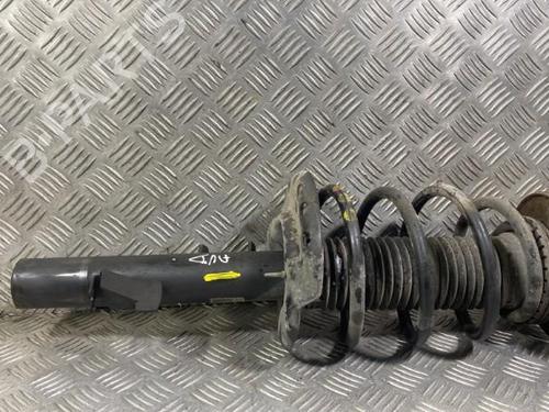 Used Right front shock absorber Right front shock absorber FORD MONDEO IV Turnier (BA7) 1.6 Ti (110 hp) 19960143 19960143