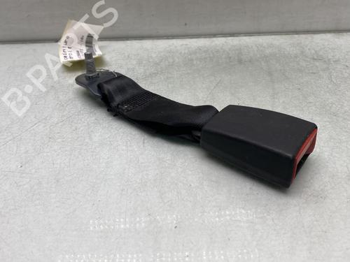 Used Seat buckle Seat buckle CITROËN DS3 (SA_) 1.4 VTi 95 (95 hp) 23769847 23769847