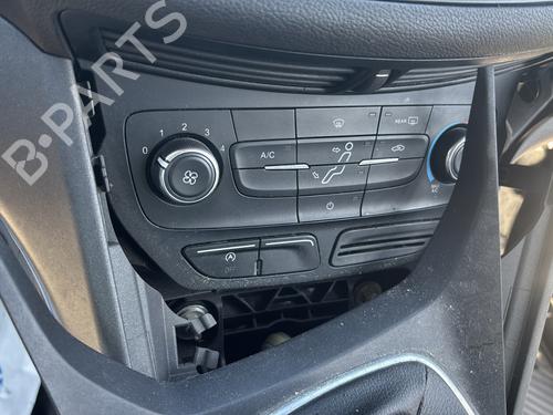Front left window mechanism FORD C-MAX II (DXA/CB7, DXA/CEU) 1.5 TDCi | BP30890488C22  - Image 19
